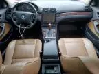 2005 BMW 330 XI