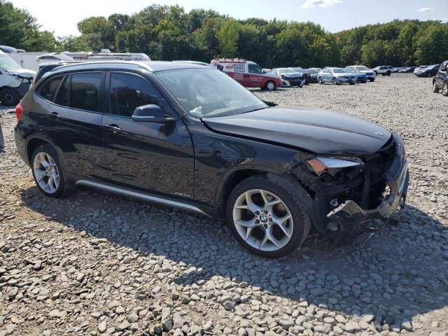 2015 BMW X1 XDRIVE28I