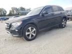 2016 Mercedes-Benz GLC 300