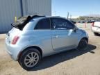 2013 Fiat 500 POP