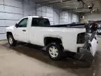 2007 Chevrolet Silverado K1500