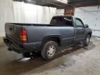 2002 GMC New Sierra K1500