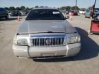 2006 Mercury Grand Marquis LS