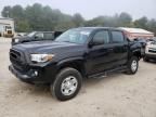 2017 Toyota Tacoma Double Cab