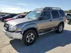 2004 Nissan Xterra XE