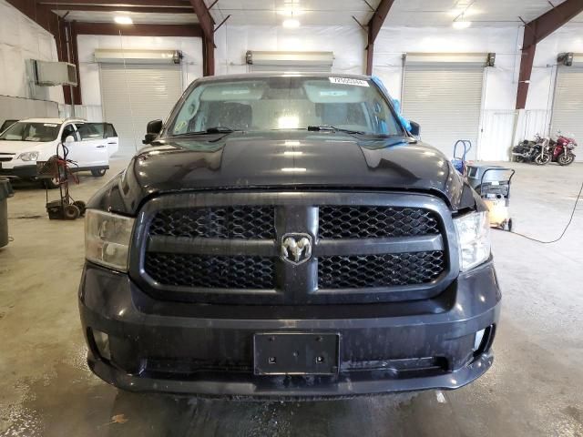 2013 Dodge RAM 1500 ST