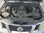 2012 Nissan Pathfinder S