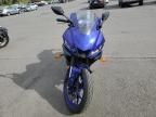 2024 Yamaha YZFR3 A