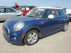 2015 Mini Cooper en venta en Assonet, MA