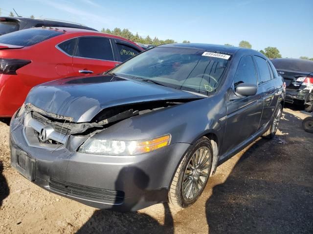 2006 Acura 3.2TL