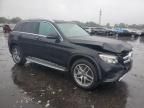 2019 Mercedes-Benz GLC 300 4matic