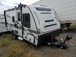 Winnebago Micro Mini Vehiculos salvage en venta: 2022 Winnebago Micro Mini