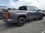 2024 Toyota Tundra Crewmax Limited