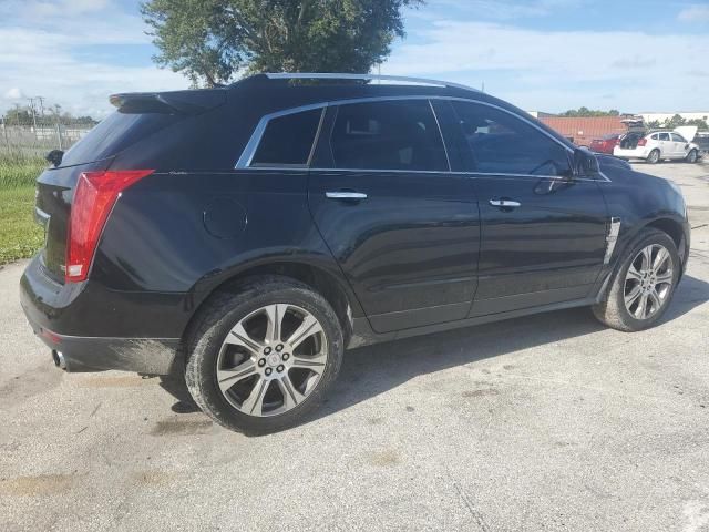 2012 Cadillac SRX Performance Collection