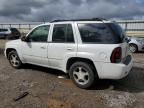 2006 Chevrolet Trailblazer LS