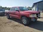 2009 Dodge Dakota ST