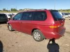 2003 Honda Odyssey EXL