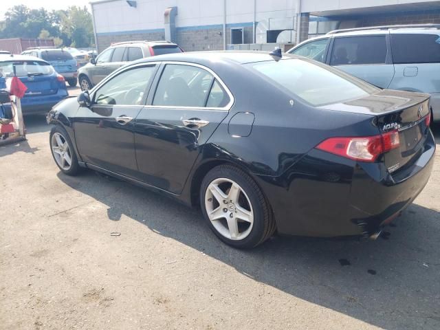 2012 Acura TSX