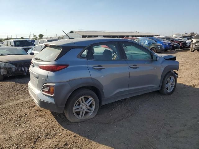 2019 Hyundai Kona SE