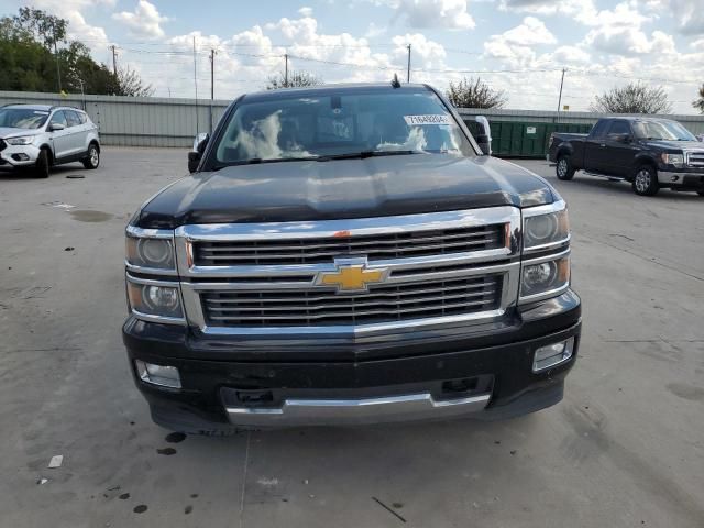 2015 Chevrolet Silverado K1500 High Country