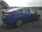 2015 Ford Fusion Titanium