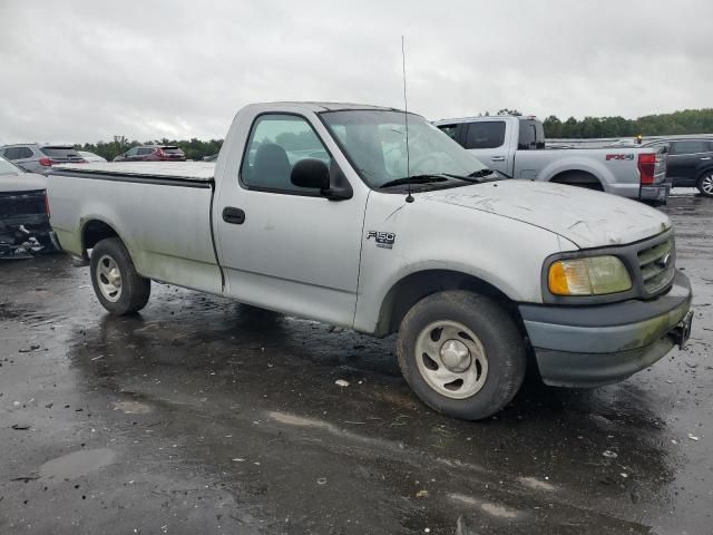 2003 Ford F150