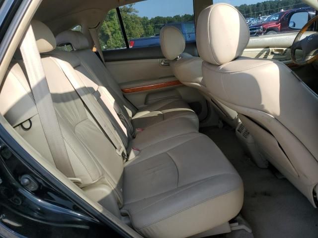 2005 Lexus RX 330