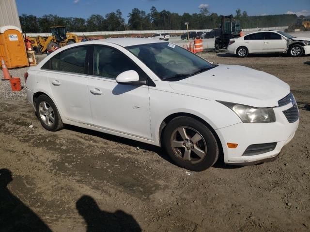 2013 Chevrolet Cruze LT