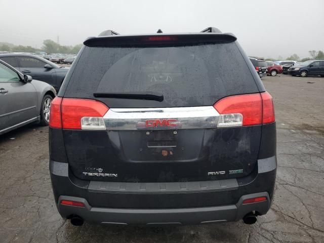 2011 GMC Terrain SLE