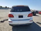 2017 Mercedes-Benz GLS 450 4matic