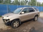 2002 Acura MDX Touring