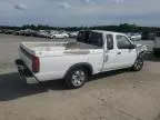 2000 Nissan Frontier King Cab XE