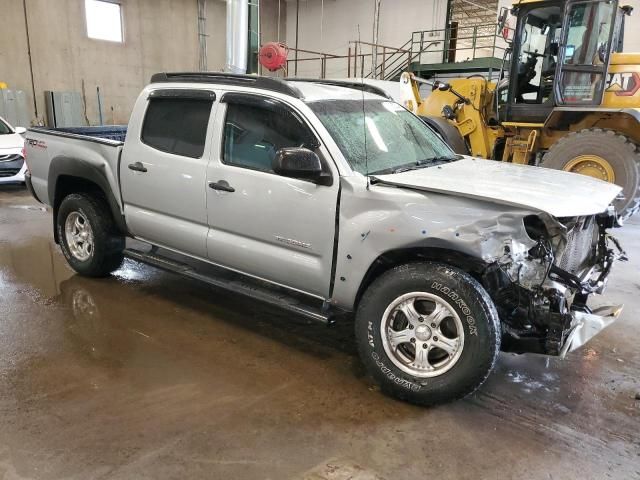 2006 Toyota Tacoma Double Cab