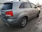 2013 KIA Sorento SX