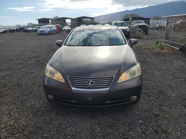 2009 Lexus ES 350