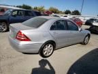 2004 Mercedes-Benz C 240