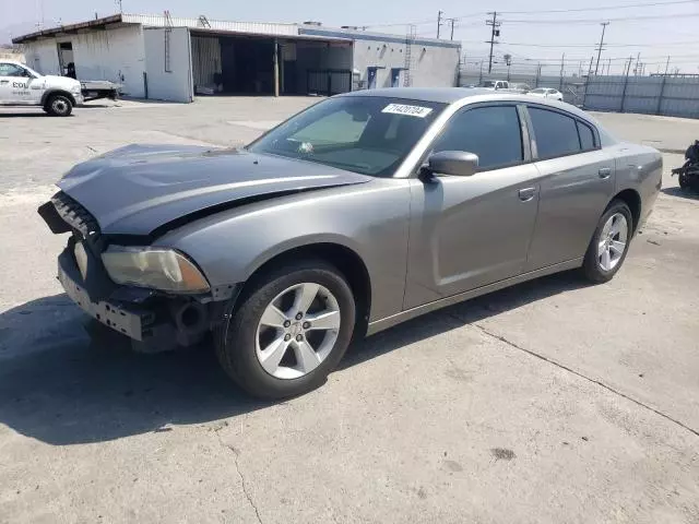 2011 Dodge Charger