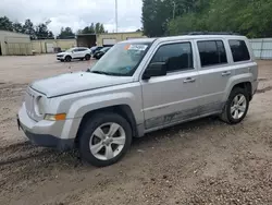 Jeep Vehiculos salvage en venta: 2011 Jeep Patriot Sport