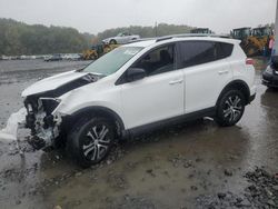 2018 Toyota Rav4 LE en venta en Windsor, NJ