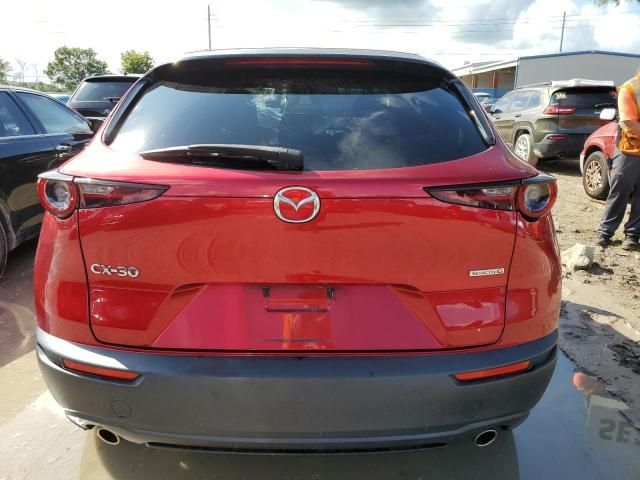 2020 Mazda CX-30 Select