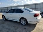 2017 Volkswagen Passat SE