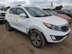 2013 KIA Sportage EX