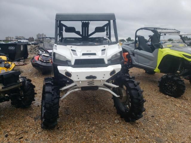 2016 Polaris Ranger 570 EPS FULL-Size