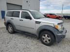 2007 Dodge Nitro SXT