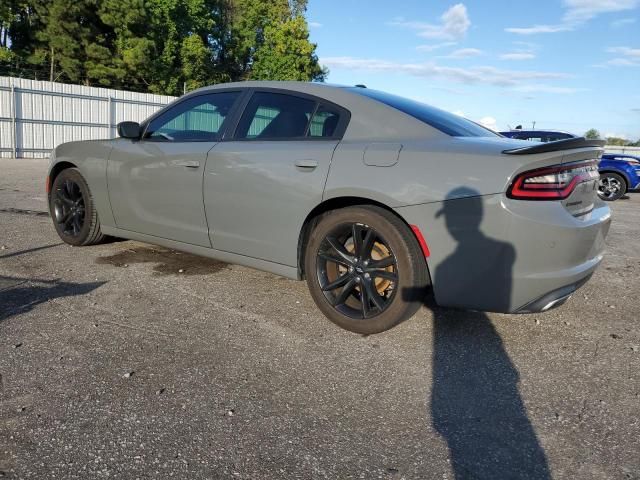 2018 Dodge Charger SXT