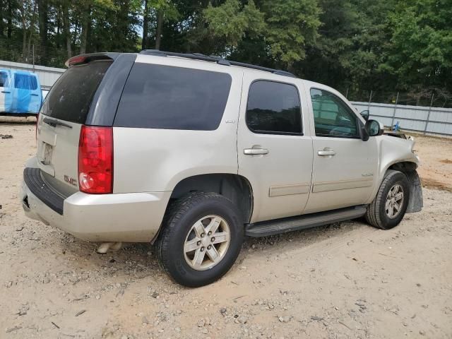 2013 GMC Yukon SLT