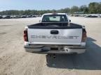 2005 Chevrolet Silverado C1500