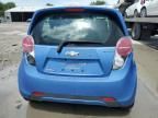 2014 Chevrolet Spark 1LT