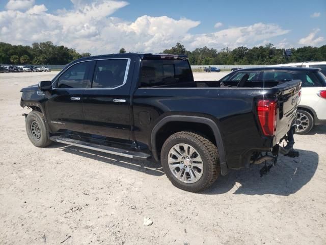 2019 GMC Sierra K1500 Denali