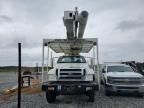 2006 Ford F750 Super Duty